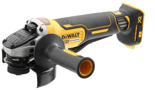 DeWalt DCG406N Vinkelslip