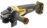 DeWalt DCG406N Vinkelslip
