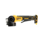 DeWalt DCG406N Vinkelslip vy 2