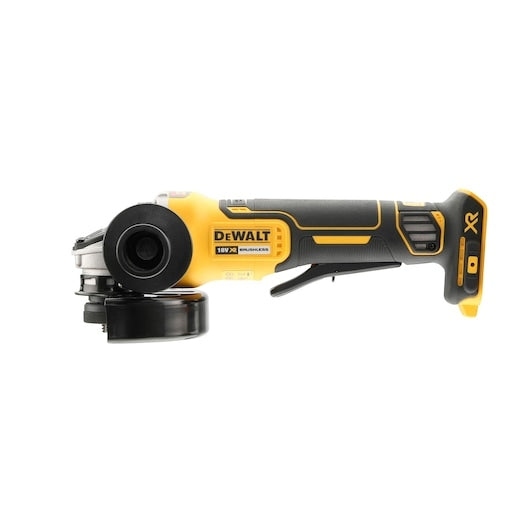 DeWalt DCG406N Vinkelslip vy 2