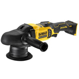 DeWalt DCM848N Polermaskin vy 2