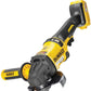 DeWalt DCG418T2 Vinkelslip