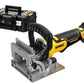 DeWalt DCW682NT-XJ Lamellfräs 102mm 18V med TSTAK
