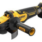 DeWalt DCG416VSN Vinkelslip