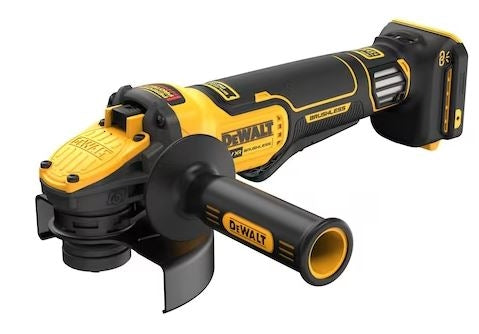 DeWalt DCG416VSN Vinkelslip