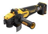DeWalt DCG416VSN Vinkelslip