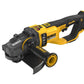 DeWalt DCG460N Vinkelslip