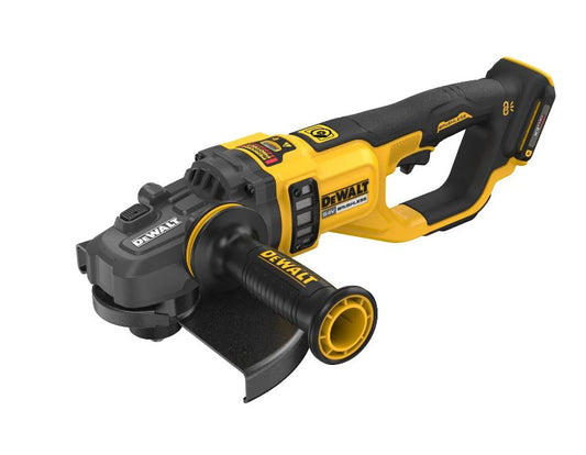DeWalt DCG460N Vinkelslip