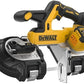 DeWalt DCS378N-XJ Bandsåg 18V