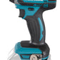 Makita DTD158Z slagskruvdragare