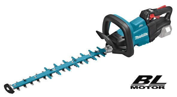 Makita DUH604SZ häcksax