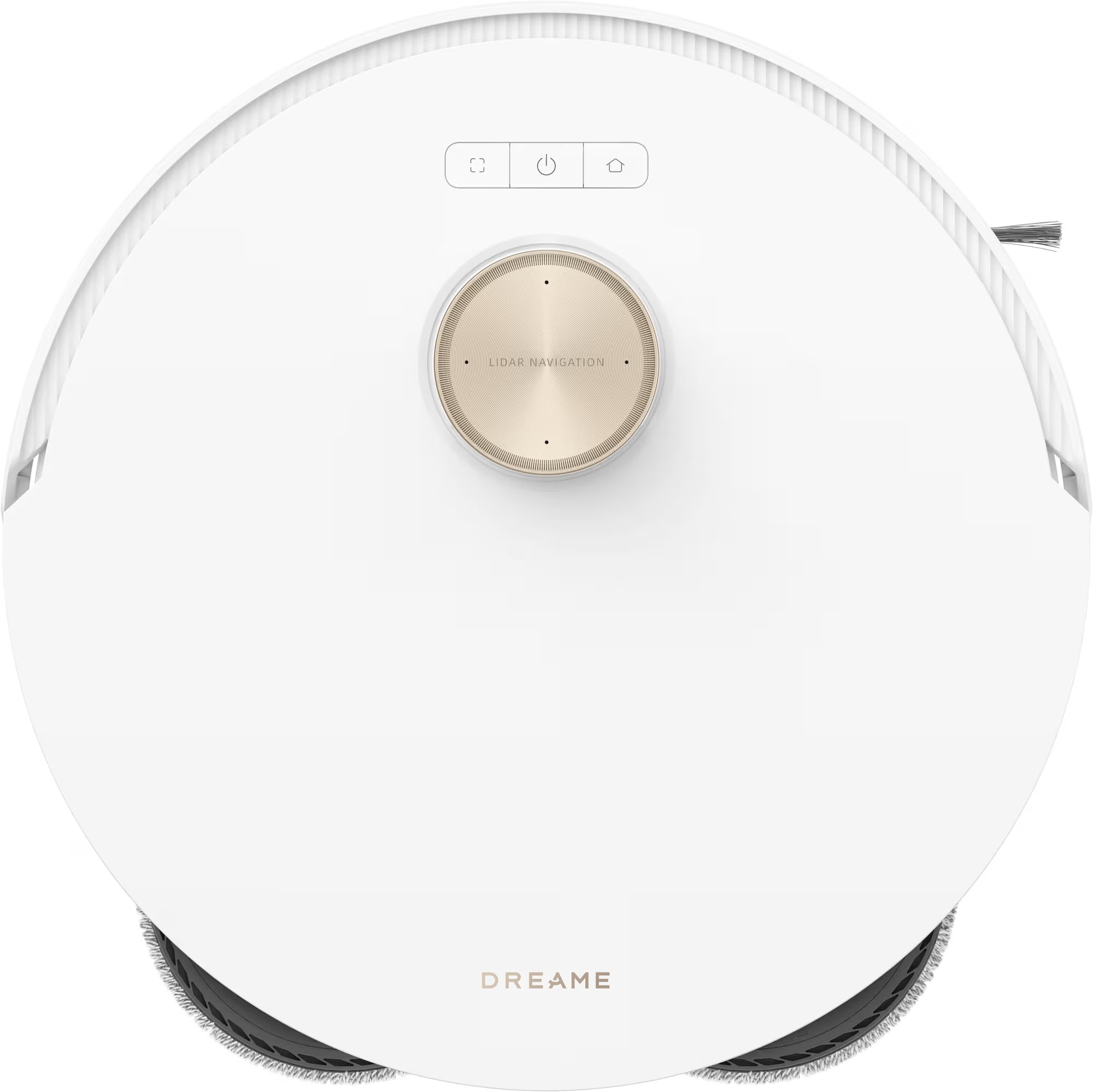 Dreame L20 Ultra - NY - Kundretur - Öppnad låda