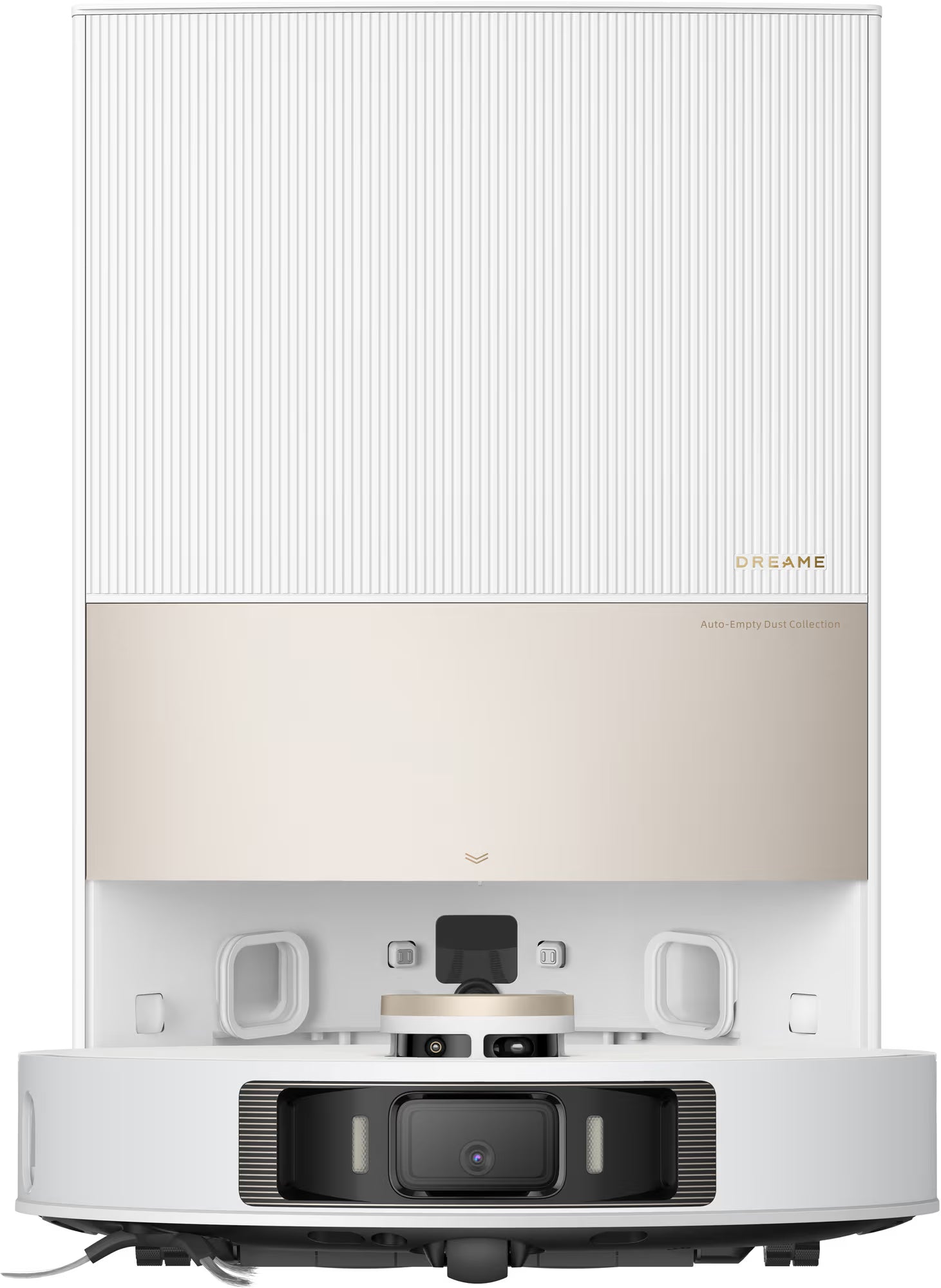 Dreame L20 Ultra - NY - Kundretur - Öppnad låda