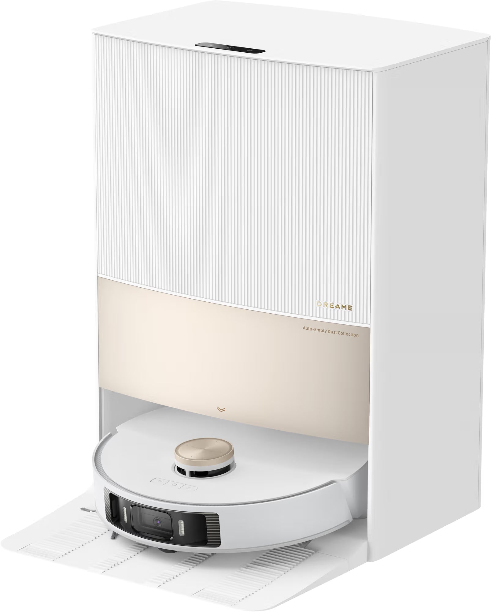 Dreame L20 Ultra - NY - Kundretur - Öppnad låda