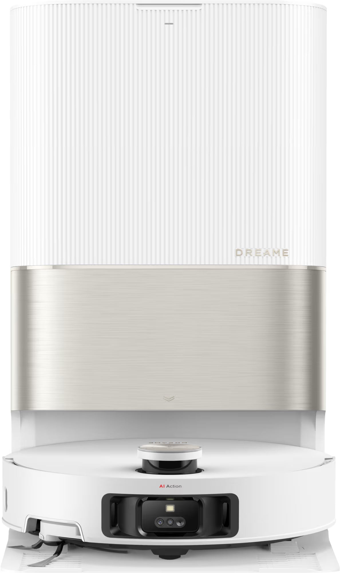 Dreame X50 Ultra 10/10