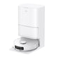 Mova E40 Ultra robotdammsugare med station