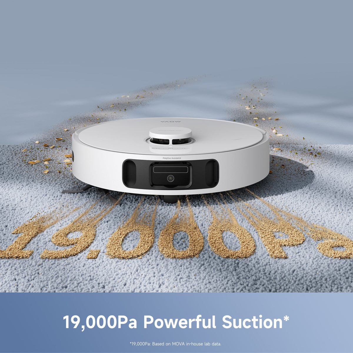 Mova E40 Ultra basstation