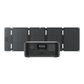 EcoFlow RIVER 3 UPS med 45 W solpanel