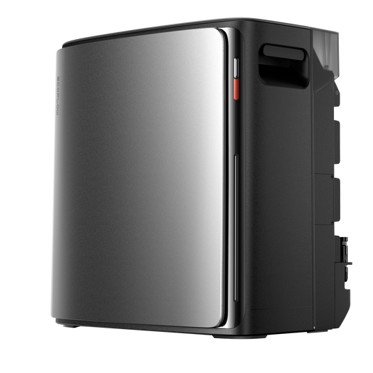 EcoFlow STREAM Ultra X