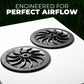 Exact Designs Performance Disc for Mammotion Luba 1/2/2X/Mini Exact Designs