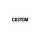 Custom Design – Sticker for Mammotion Robotic Lawn Mowers Exact Designs