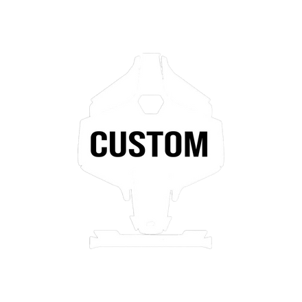 Custom Design – dekal för Mammotion robotgräsklippare