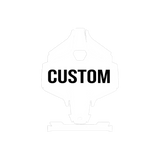 Custom Design – Sticker for Mammotion Robotic Lawn Mowers Exact Designs