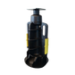 Fundament  ECO Base  300x300 H520mm inkl, adapter