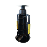 Fundament  ECO Base  300x300 H520mm inkl, adapter