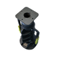 Fundament  ECO Base  300x300 H520mm inkl, adapter