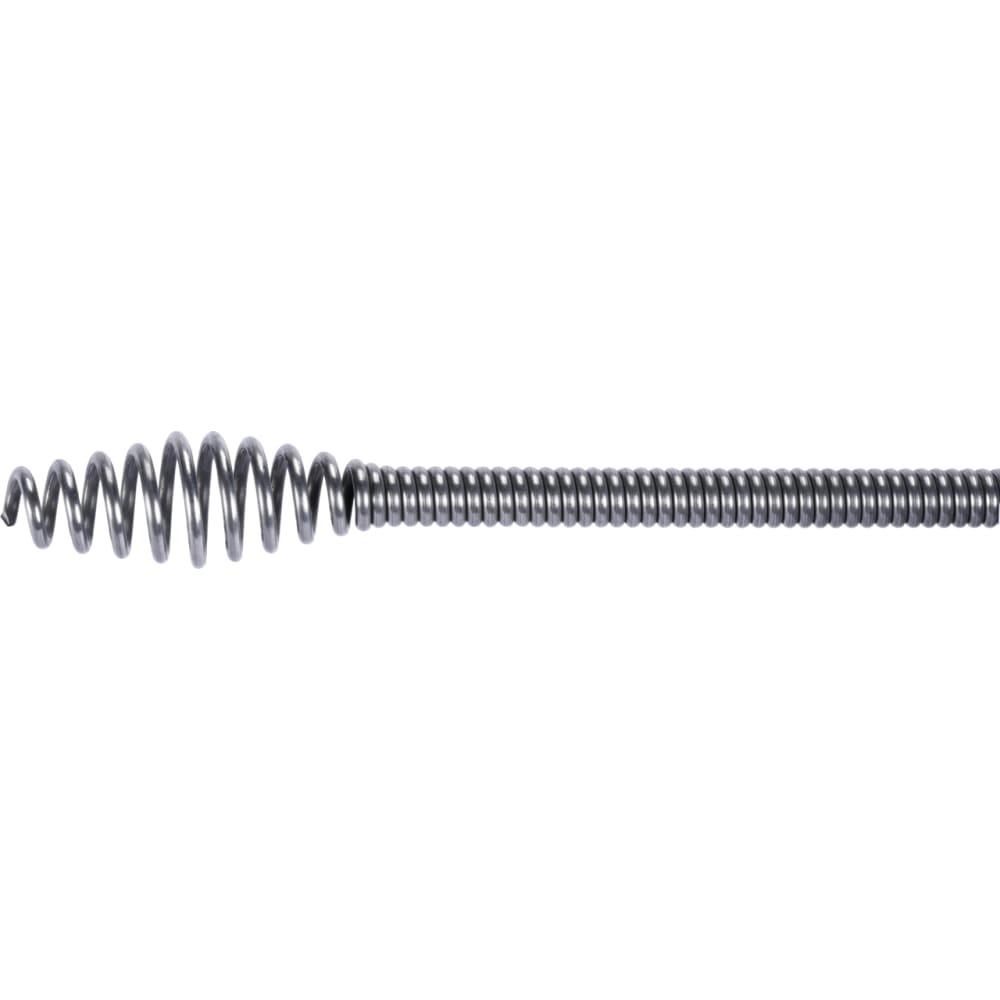 Rothenberger 72414 rensspiral 8 mm x 10 m