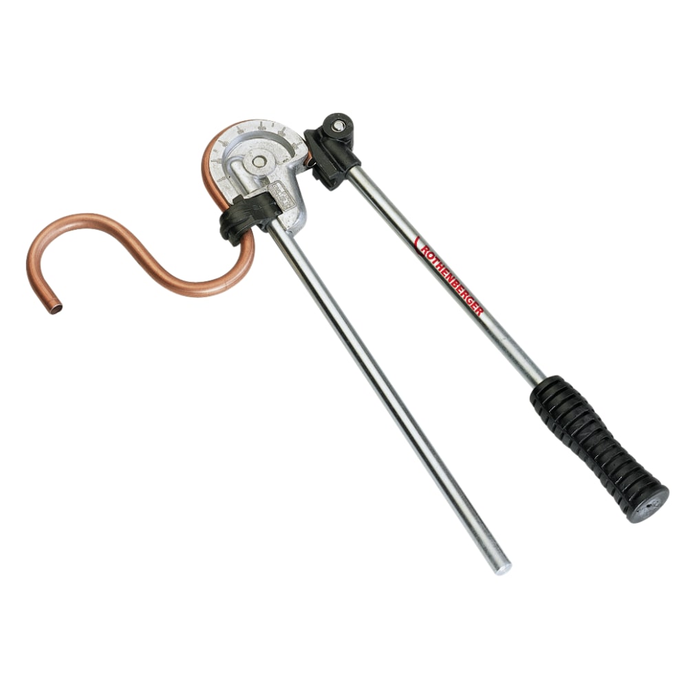 Rothenberger bocktång 180° 15 mm