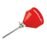 Rothenberger 72515 spiraladaptermagasin R600/650