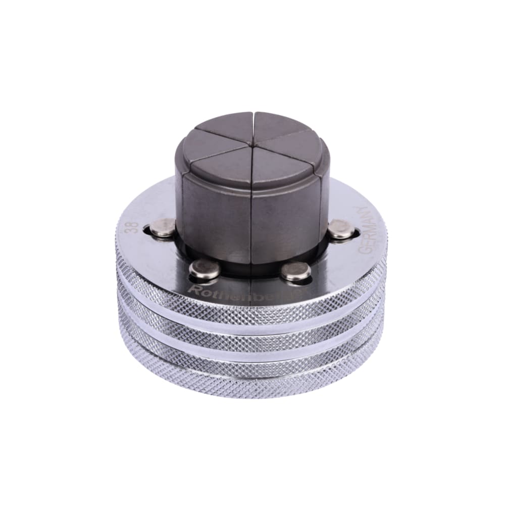 Rothenberger expanderhuvud standard 38 mm
