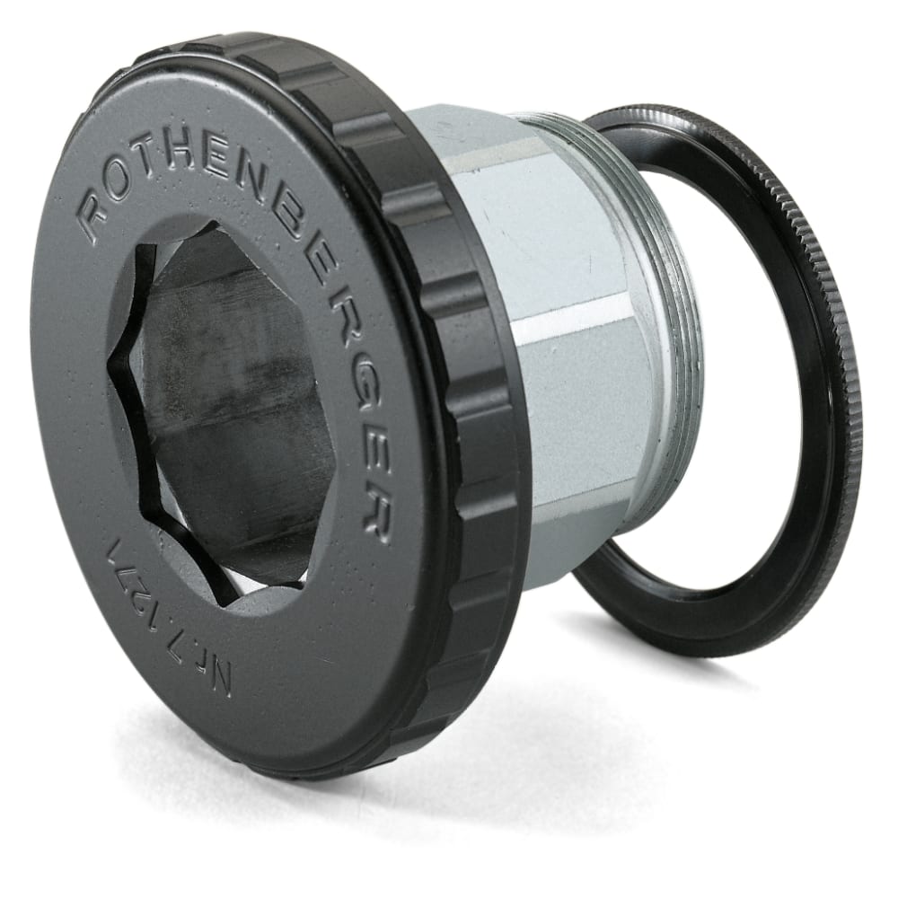 Rothenberger ROFIX-adapter för SUPERTRONIC 2000