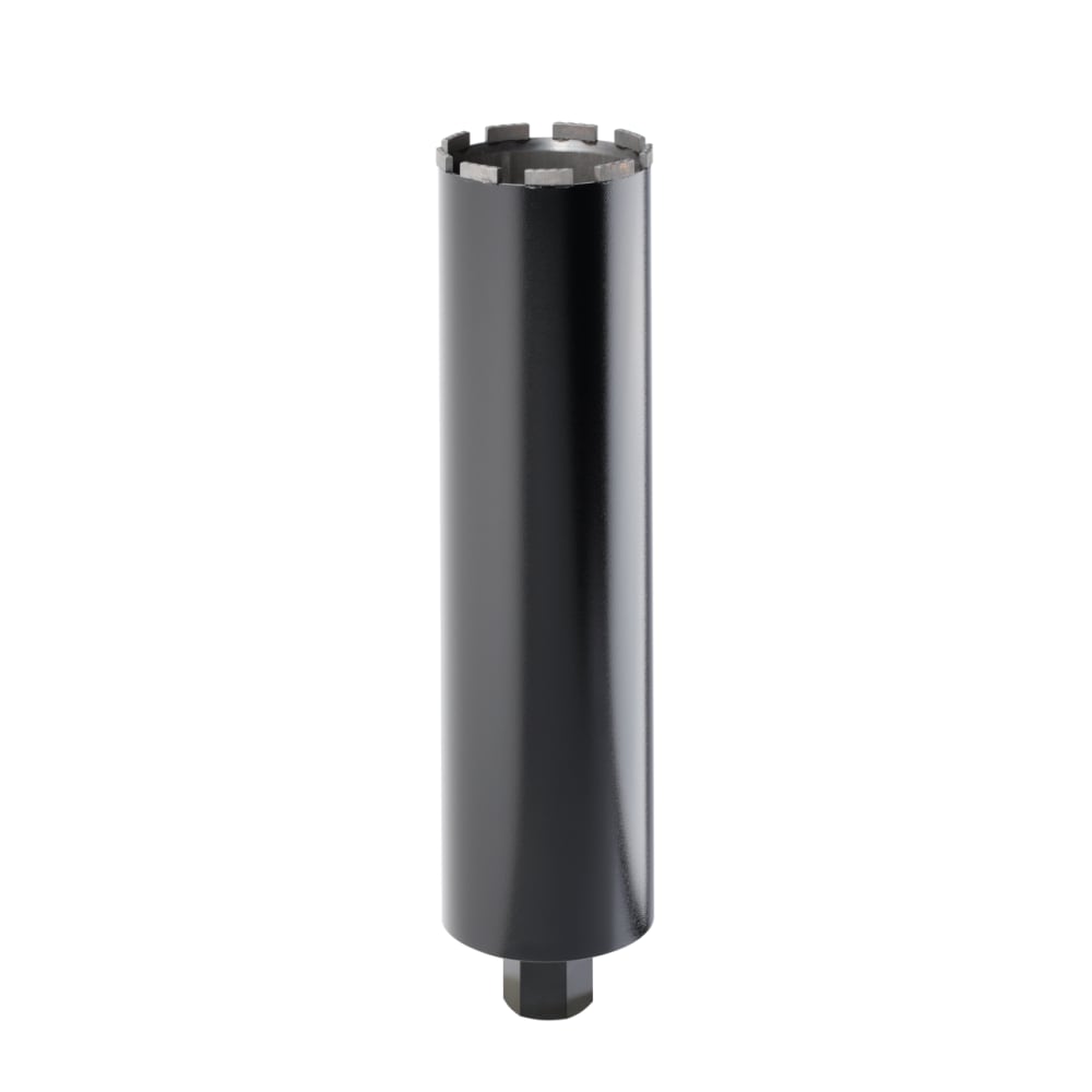 Rothenberger FF44110 diamantborrkrona 112 mm
