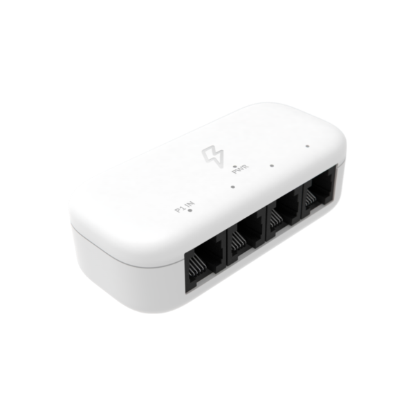 Active P1 Splitter Kit