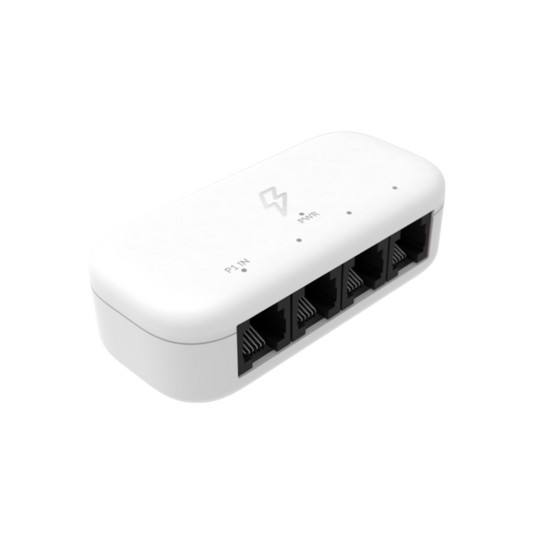 Active P1 Splitter Kit