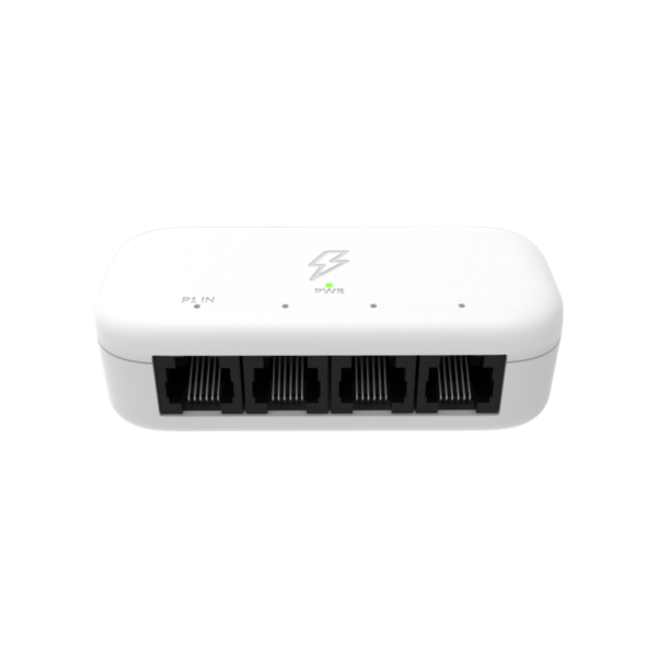 Active P1 Splitter Kit