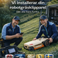 Installation av Robortgräsklippare