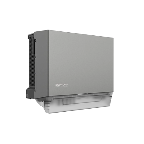 EcoFlow PowerOcean Plus Hybrid Inverter 20kW