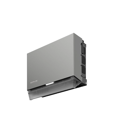 EcoFlow PowerOcean Plus Hybrid Inverter 20kW
