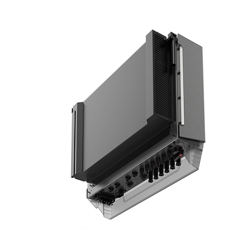 EcoFlow PowerOcean Plus Hybrid Inverter 20kW
