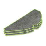 iRobot originalmoppdukar 3-pack till Roomba Combo 115