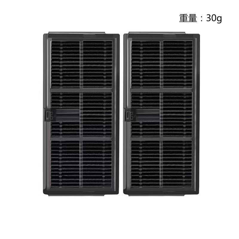 HEPA-filter 2-pack till Dreame L40 Ultra / X40 Master