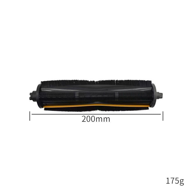 Huvudborste 200mm till Dreame L40 Ultra / X40 Master