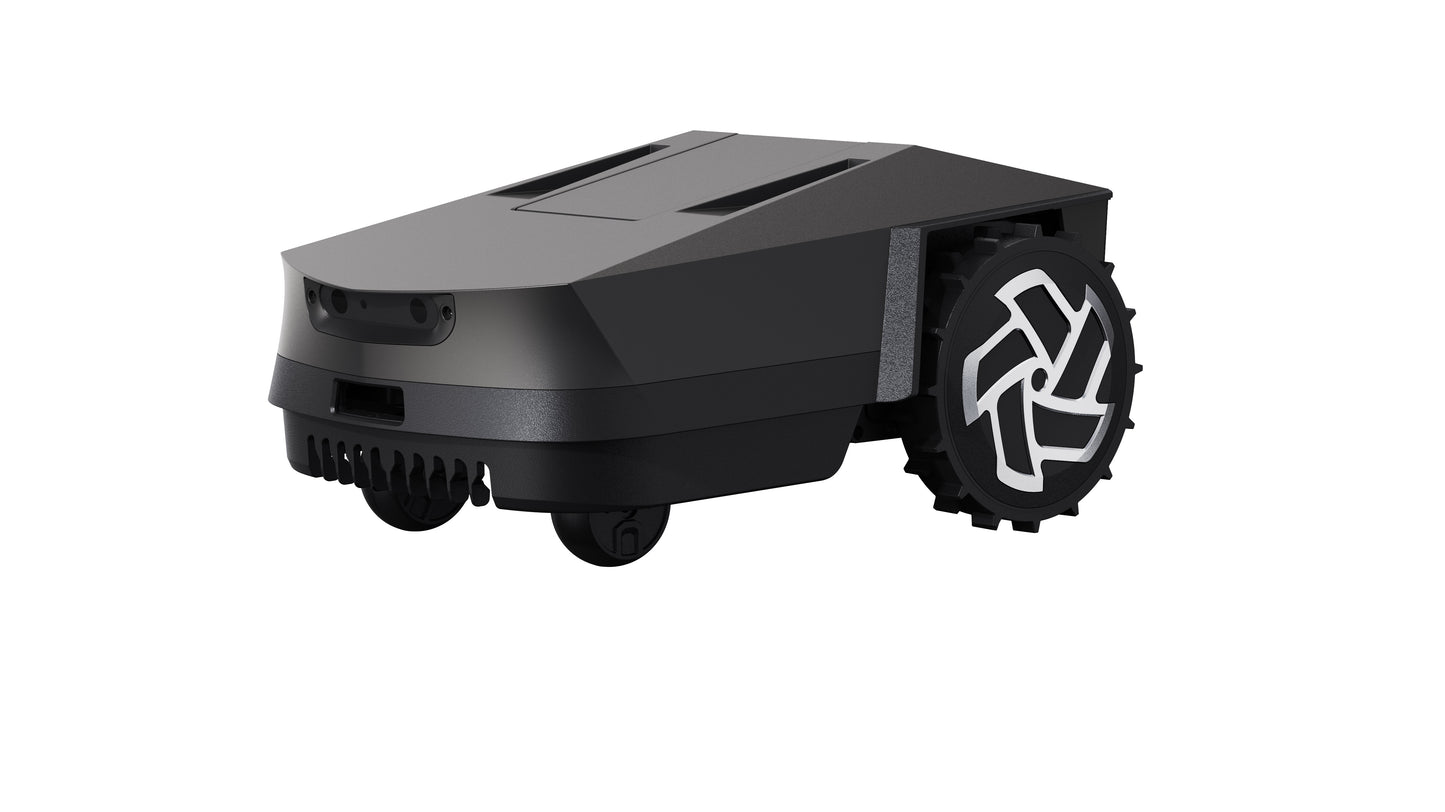 Inver X Z4 Robotgräsklippare – upp till 1 500 m²