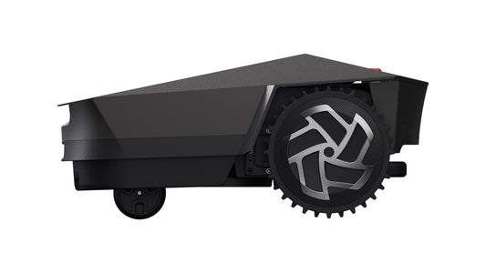 Inver X Z4 Robotgräsklippare – upp till 1 500 m²