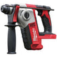 Milwaukee M18 BH-0 18V Borrhammare SDS+ – Solo (utan batteri)
