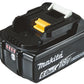 Makita DTW300Z + BL1860B + DC18RC – Slagskruvdragare Komplett Paket